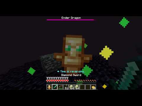 Time Reversal on Death demo video thumbnail