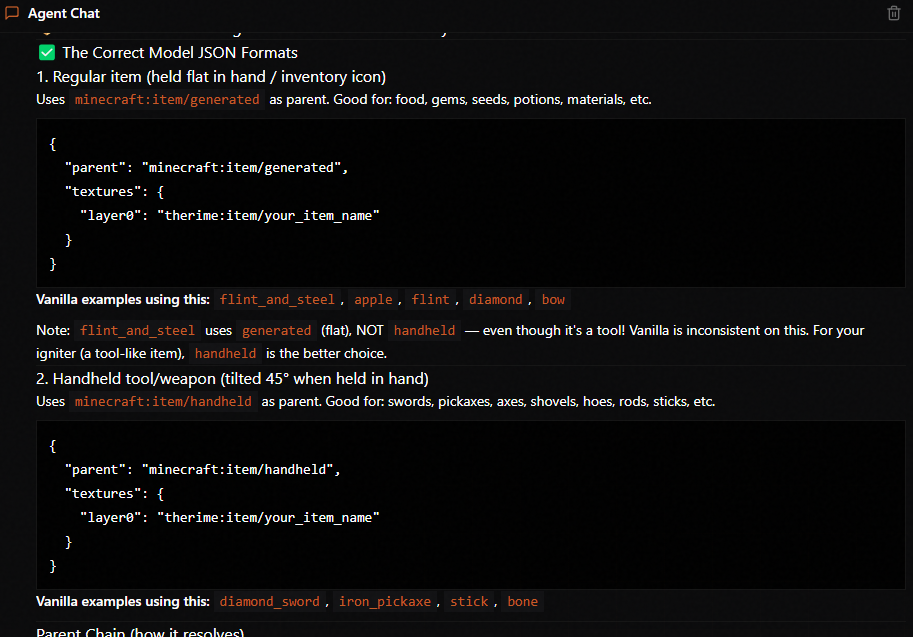 AI That Understands Minecraft